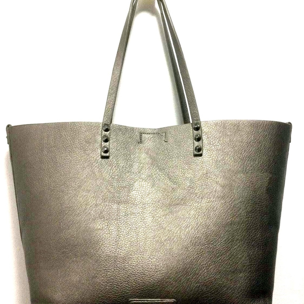 BCBG Generation Pewter Tote